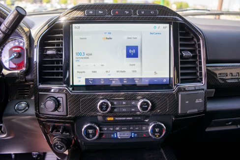 Used 2022 Ford F250 Lariat w/ Lariat Ultimate Package image 31