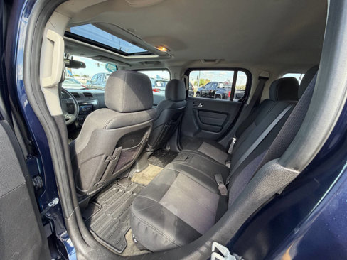 Used 2008 HUMMER H3 image 15