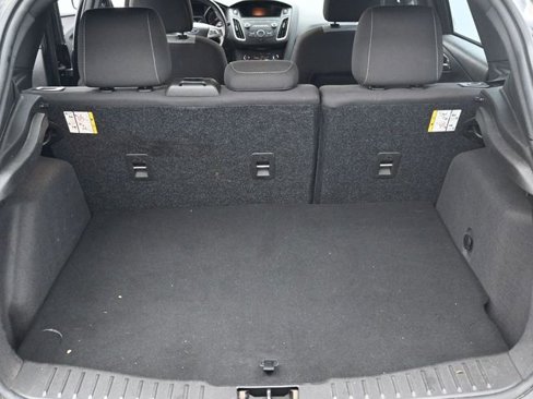 Used 2018 Ford Focus ST image 26