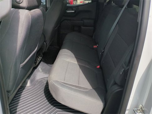 Used 2019 Chevrolet Silverado 1500 LT w/ All-Star Edition image 27
