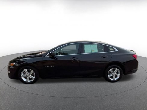 Used 2023 Chevrolet Malibu LT image 9