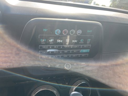 Used 2016 Chevrolet Camaro LT w/ RS Package image 14