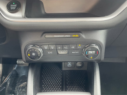 Used 2021 Ford Bronco Sport Big Bend image 23