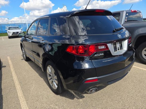 Used 2012 Acura RDX SH-AWD w/ Technology Package image 6