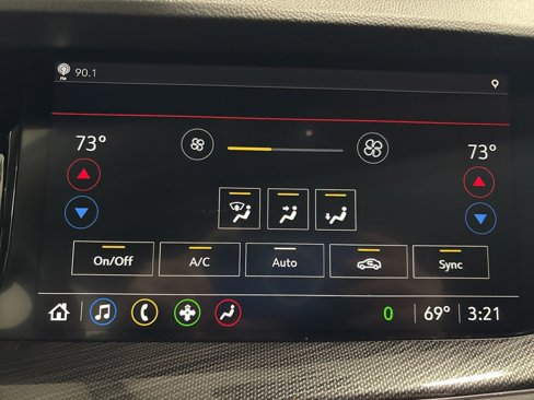 Used 2022 Buick Envision Preferred image 26
