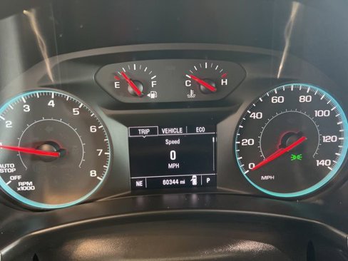 Used 2018 Chevrolet Equinox LS image 27