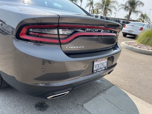Used 2022 Dodge Charger SXT image 13