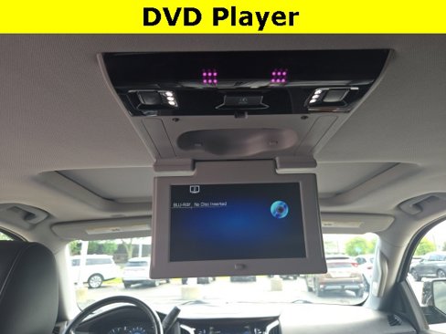 Used 2019 Cadillac Escalade Premium Luxury image 7