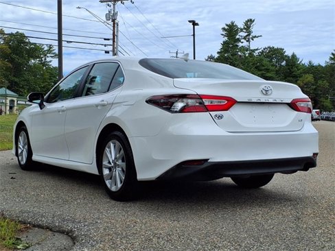 Used 2024 Toyota Camry LE image 26