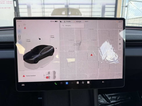 Used 2025 Tesla Model 3 Long Range image 10
