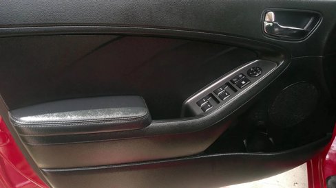 Used 2016 Kia Forte LX image 10