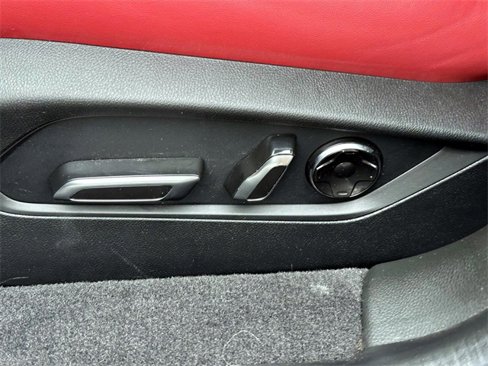 Used 2022 Acura TLX SH-AWD w/ A-SPEC Pkg image 15