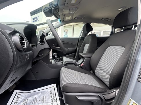 Used 2020 Hyundai Kona SE image 10
