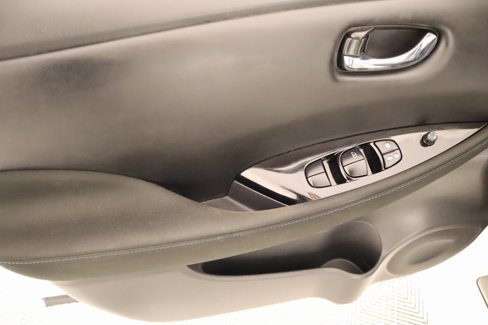 Used 2023 Nissan Leaf SV Plus image 16