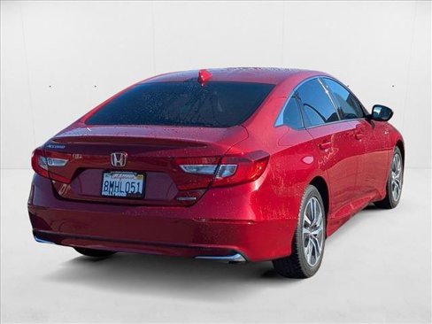 Used 2019 Honda Accord Hybrid image 5