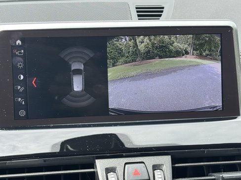 Used 2020 BMW X1 xDrive28i image 36