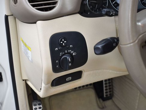 Used 2008 Mercedes-Benz CLK 350 Cabriolet image 14