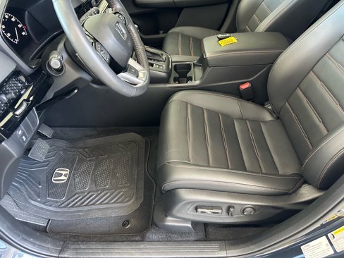 Used 2024 Honda CR-V Sport Touring image 18
