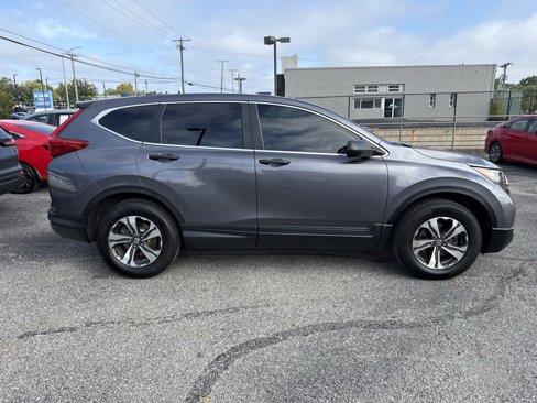 Used 2018 Honda CR-V LX image 5