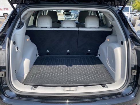 Certified 2022 Jeep Compass Limited w/ Elite Group image 33