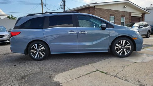 Used 2023 Honda Odyssey Touring image 6