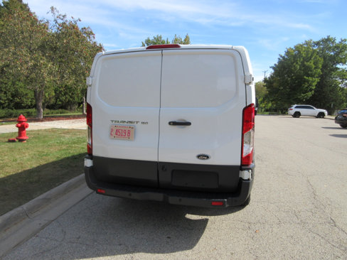 Used 2018 Ford Transit 150 130 Low Roof image 11