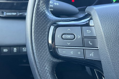 Certified 2022 Toyota Mirai XLE image 29
