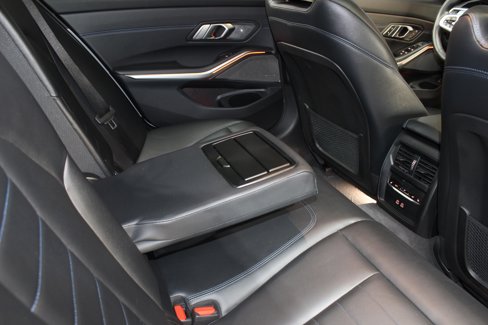 Used 2021 BMW M340i w/ Executive Package image 50