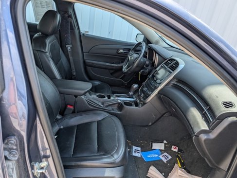 Used 2014 Chevrolet Malibu LTZ image 18