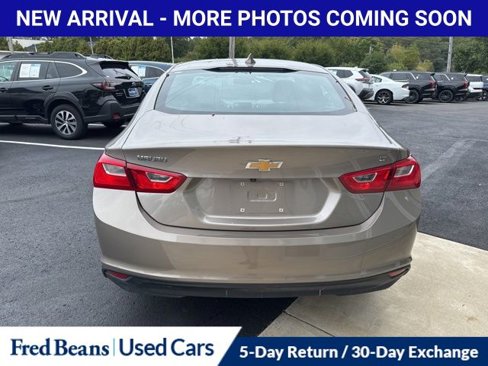 Used 2023 Chevrolet Malibu LT image 7