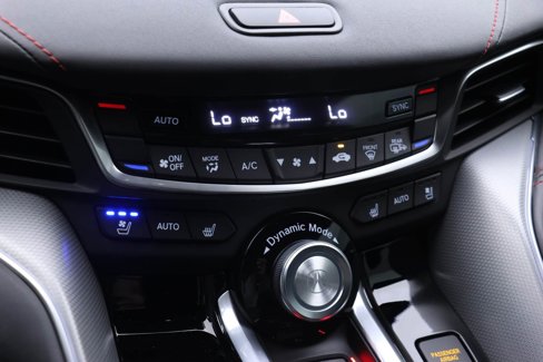 Used 2024 Acura TLX SH-AWD w/ A-SPEC Pkg image 7