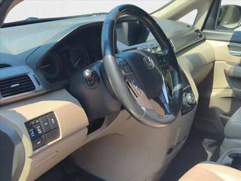 Used 2016 Honda Odyssey EX-L image 9
