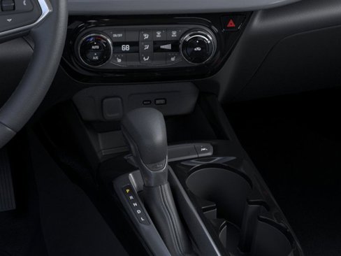 New 2025 Chevrolet Trax LT w/ Driver Confidence Package image 23