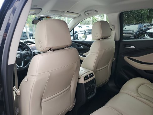Used 2020 Buick Envision Essence image 13