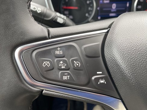 Used 2024 Chevrolet Equinox LT image 29