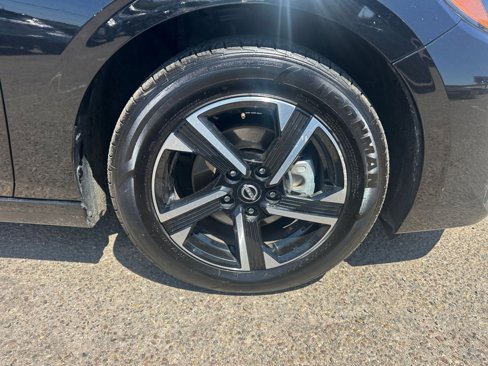 Used 2024 Nissan Sentra SV image 28