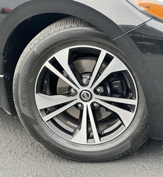 Used 2022 Nissan Sentra SV image 7