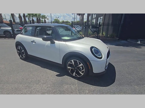 New 2025 MINI Cooper S image 36