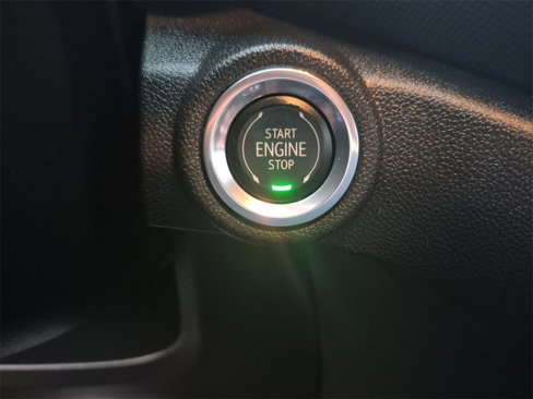 Used 2022 Chevrolet TrailBlazer RS w/ Technology Package image 25