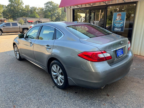 Used 2012 INFINITI M37 x w/ Premium Pkg image 7
