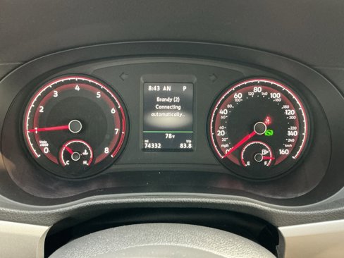 Used 2021 Volkswagen Passat 2.0T SE image 47