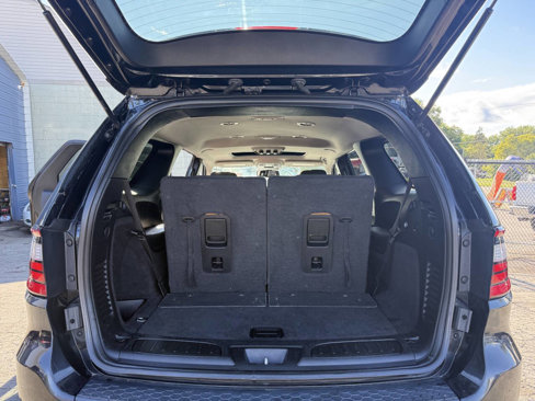Used 2015 Dodge Durango SXT w/ Quick Order Package 23B image 16