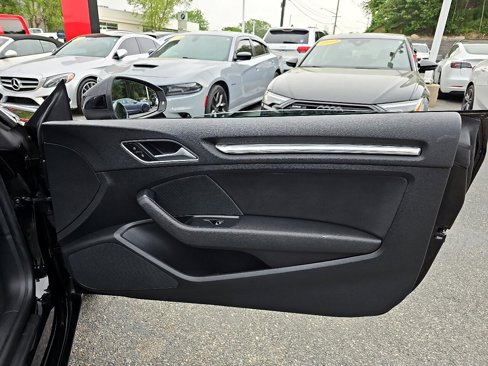 Used 2016 Audi A3 2.0T Premium Plus w/ Technology Package image 41