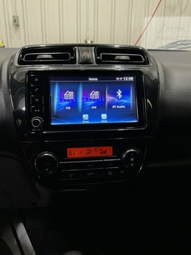 Used 2023 Mitsubishi Mirage image 16