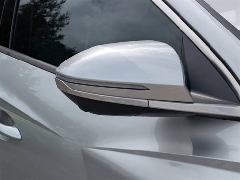 Used 2022 Hyundai Tucson Limited image 10