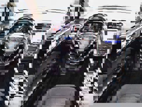 Used 2019 Ford Fusion SE image 17