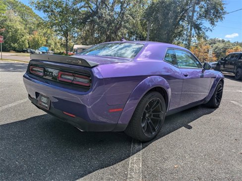 Used 2023 Dodge Challenger R/T Scat Pack image 2