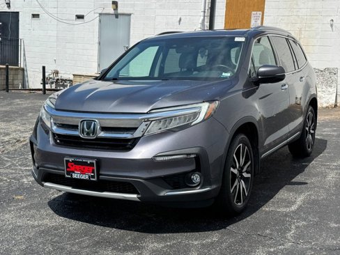 Used 2019 Honda Pilot Touring image 6
