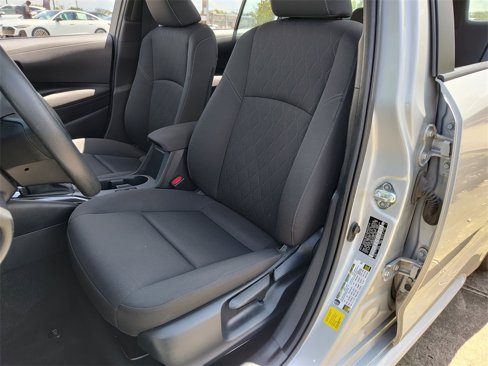 Used 2023 Toyota Corolla LE image 22