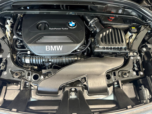 Used 2018 BMW X1 xDrive28i image 48